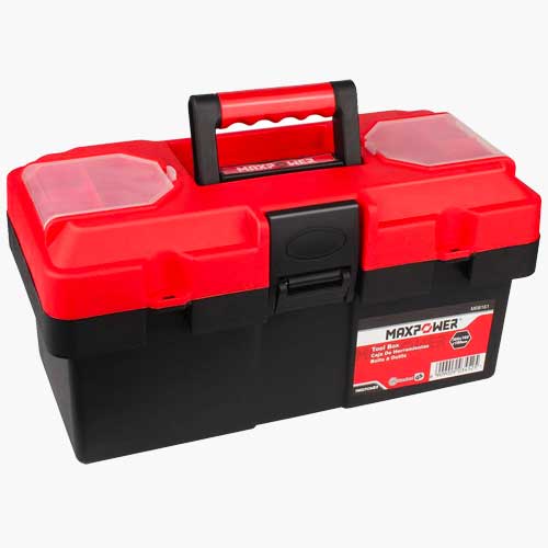 plastic toolbox