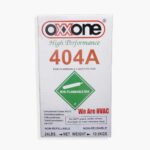 Oxxone Refrigerant