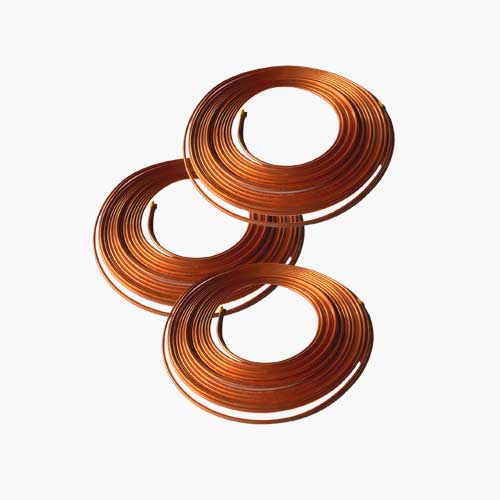 #copper coil
