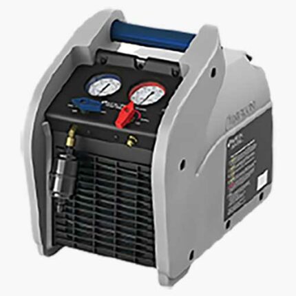 INFICON Vortex Plus Recovery Unit