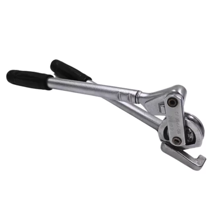 Dunnex CT-364-12 : 3/4" Lever Type Tube Bender - Image 3