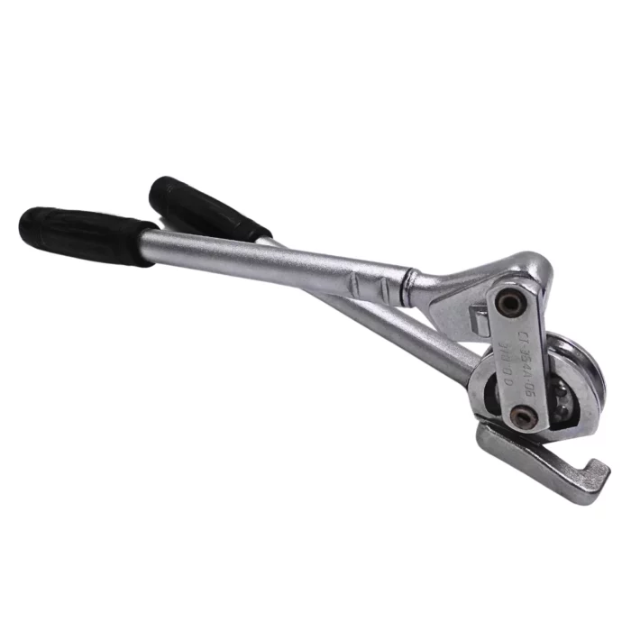 Dunnex CT-364-12 : 3/4" Lever Type Tube Bender - Image 3