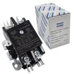 25 AMP 24v Contactor - Image 3