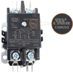 30 AMP 24v Contactor