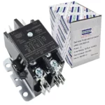 30 AMP 24v Contactor - Image 3