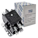 25 AMP 240v Contactors - Image 2