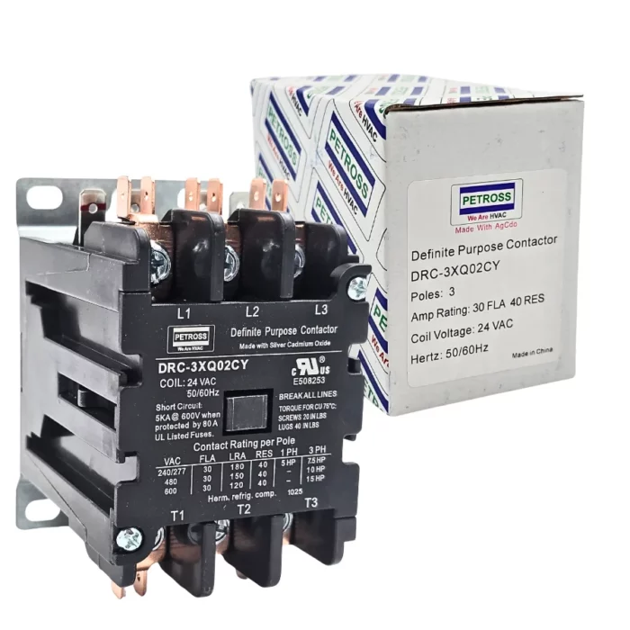 30 AMP  24V - Image 3
