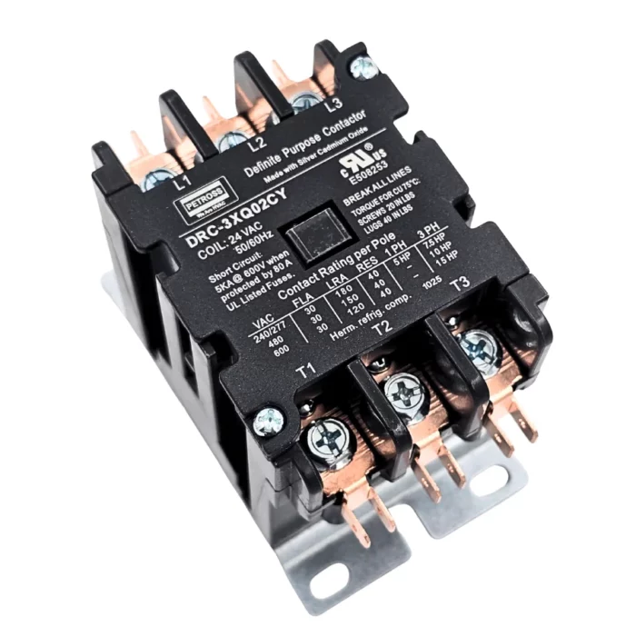 30 AMP  24V - Image 2