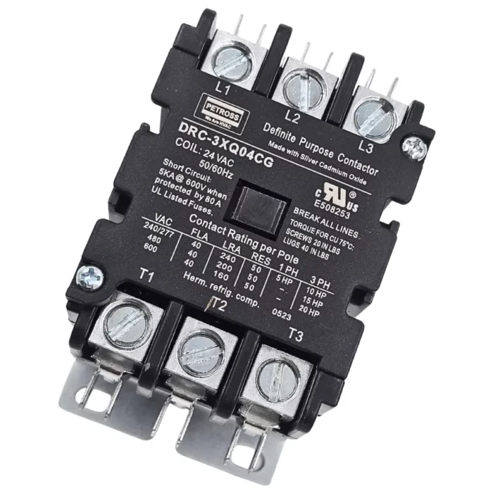 40 AMP  24V - Image 3