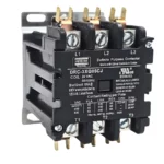 50 AMP  24V Contactor - Image 3