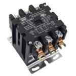 50 AMP  24V Contactor - Image 2