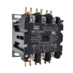 60 AMP 24V Contactor - Image 3