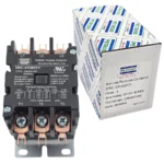 30 AMP 240V Contactor - Image 2