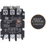 40 AMP  240V Contactor
