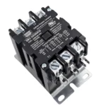 40 AMP  240V Contactor - Image 3