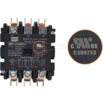 50 AMP 240V Contactor