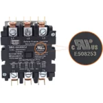 60 AMP 240V Contactor