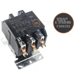 90-120 AMP 240V Contactor