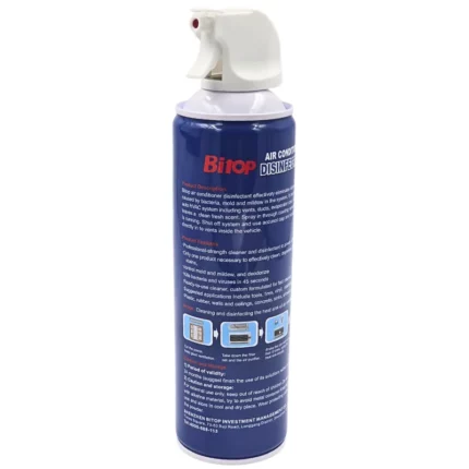 Bitop Disinfectant