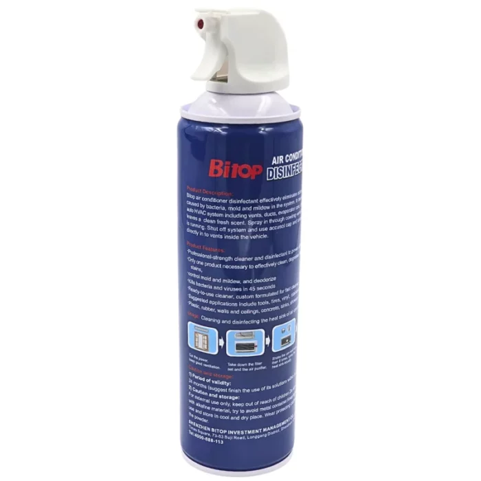 Bitop Disinfectant
