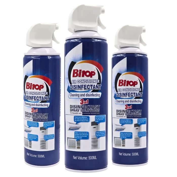 Bitop Disinfectant