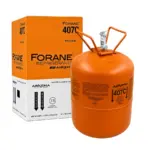 Forane 407C Refrigerant