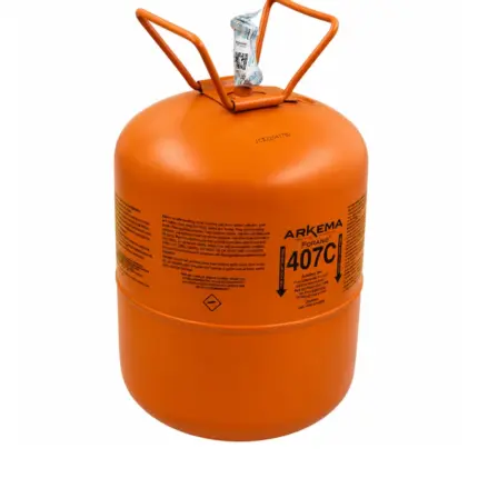 Forane 407C Refrigerant