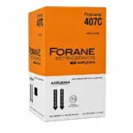 Forane 407C Refrigerant