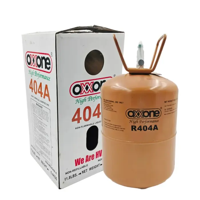 OXXONE 404A OXXONE 404A Refrigerant