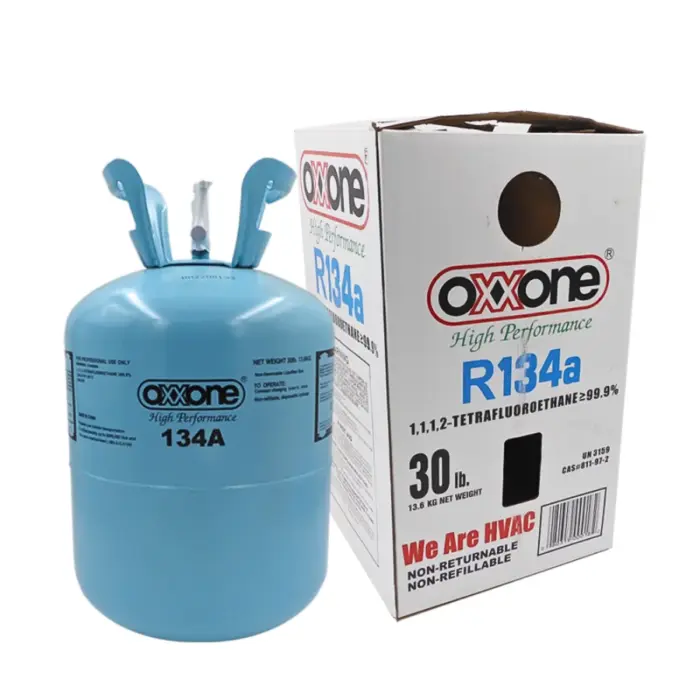 OXXONE R134a Refrigerant
