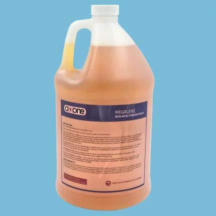megalene condenser cleaner