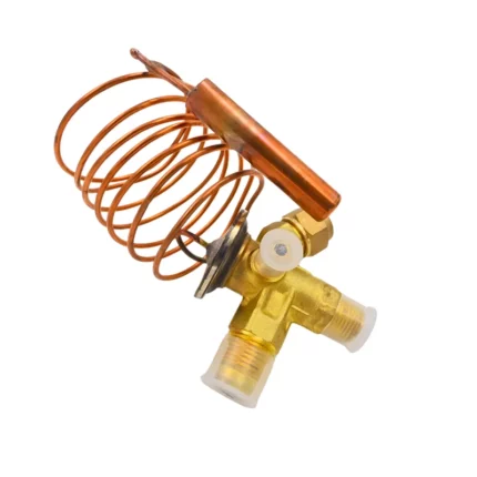 Expansion Valve Suppliers in UAE
