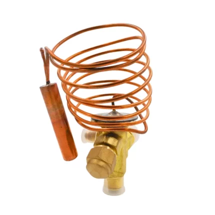Expansion Valve Suppliers in UAE