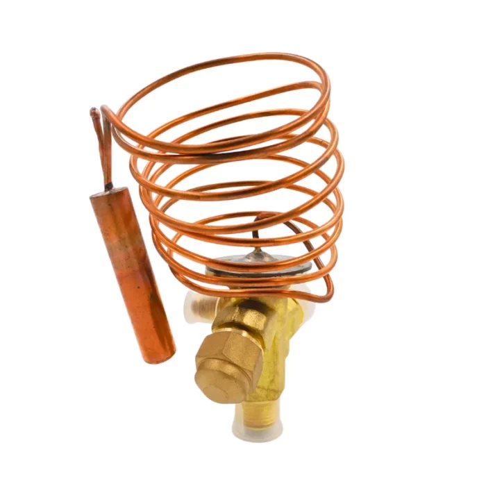 Expansion Valve Suppliers in UAE