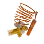 Expansion Valve Suppliers in UAE