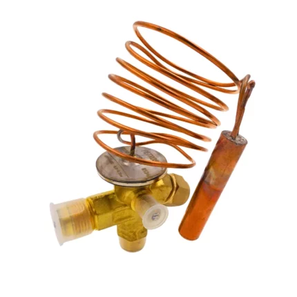 Expansion Valve Suppliers in UAE