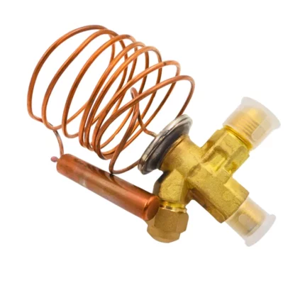 expansion valve suppliers in uae