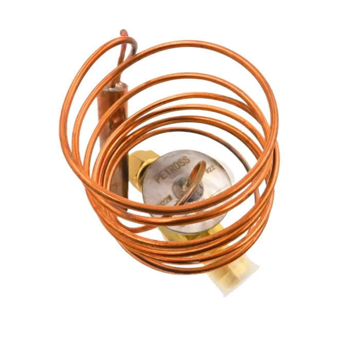 expansion valve suppliers in uae