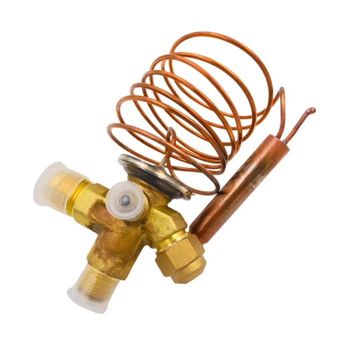 expansion valve suppliers in uae