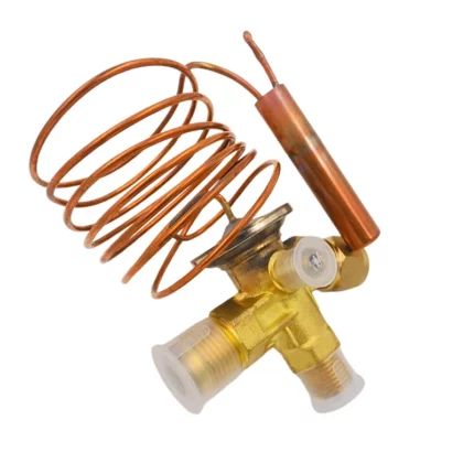 Expansion Valve Suppliers in UAE