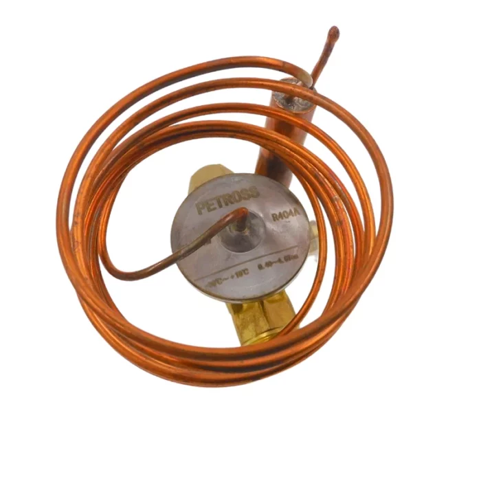 Expansion Valve Suppliers in UAE