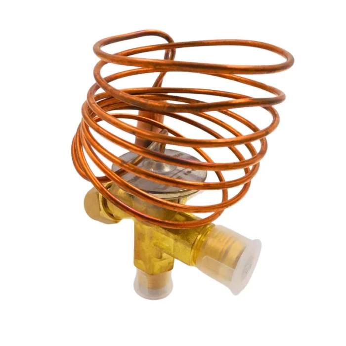 Expansion Valve Suppliers in UAE