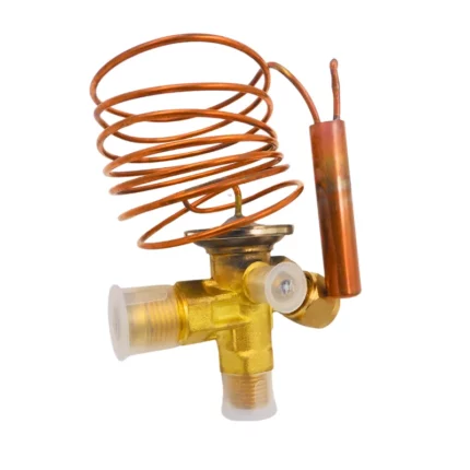 Expansion Valve Suppliers in UAE