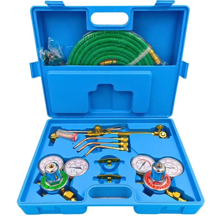 Petross Cutting and Welding Tools Kit (tools only) - Image 4