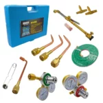 Petross Cutting and Welding Tools Kit (tools only) - Image 3