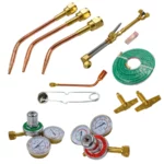 Petross Cutting and Welding Tools Kit (tools only)