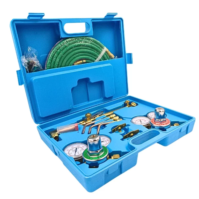 Petross Cutting and Welding Tools Kit (tools only) - Image 2