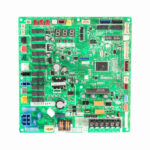 Daikin 5021808 PCB