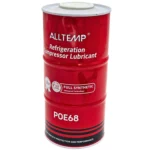 Alltemp RL68 POE Lubricants for Refrigeration Compressors - Image 5