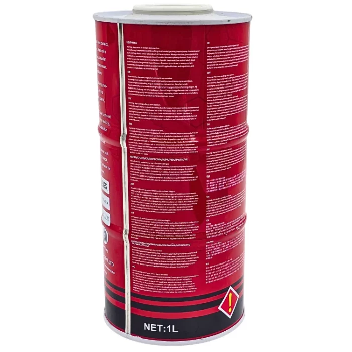 Alltemp RL68 POE Lubricants for Refrigeration Compressors - Image 3